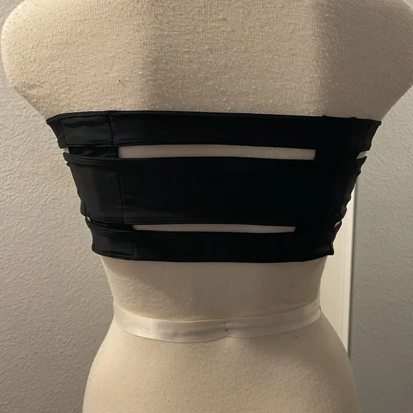 Stellar Dust x Five and Diamond 5D Pharaoh Bandeau Medium - Picture 2 of 4